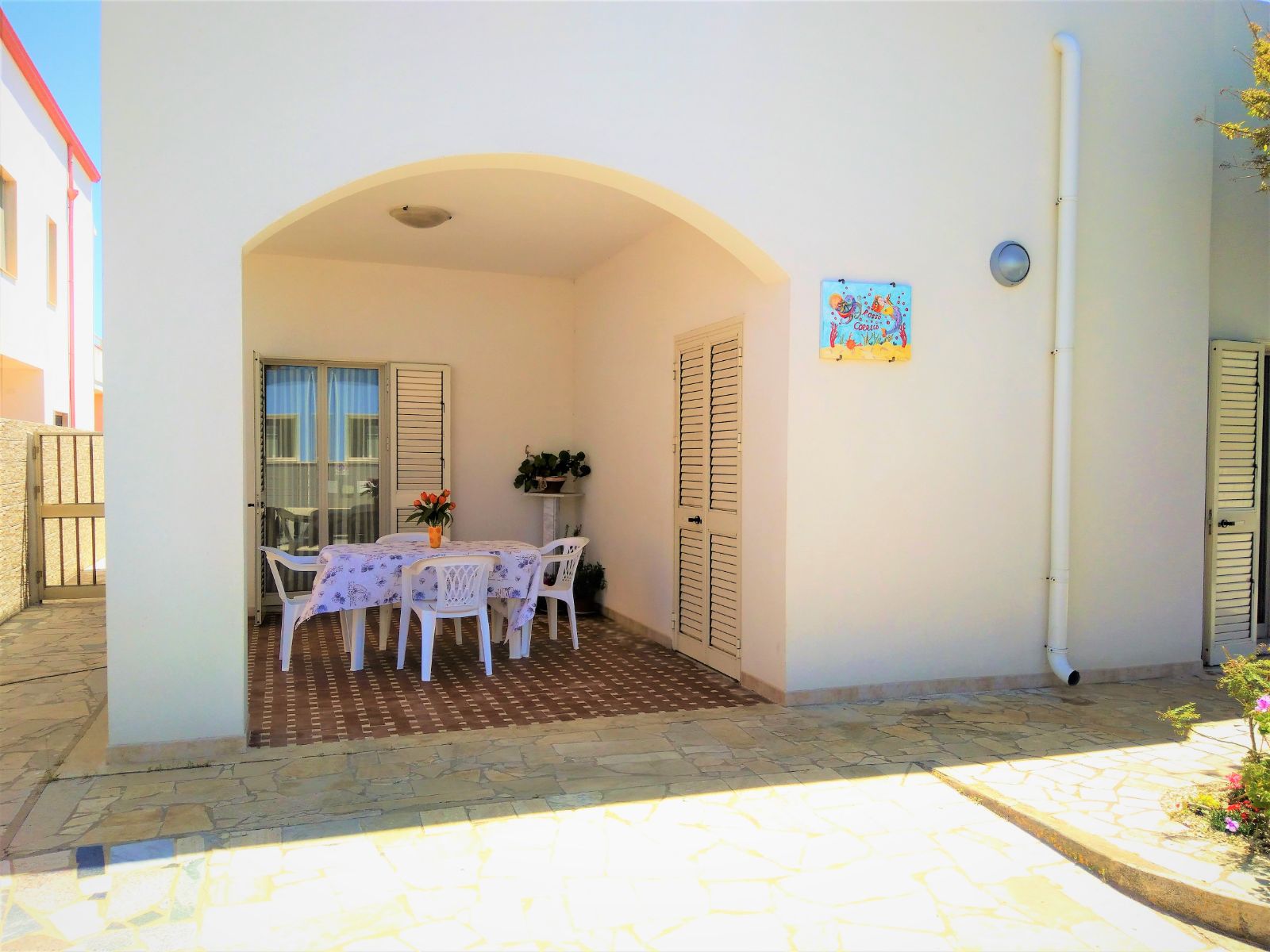 Villa Comfort
