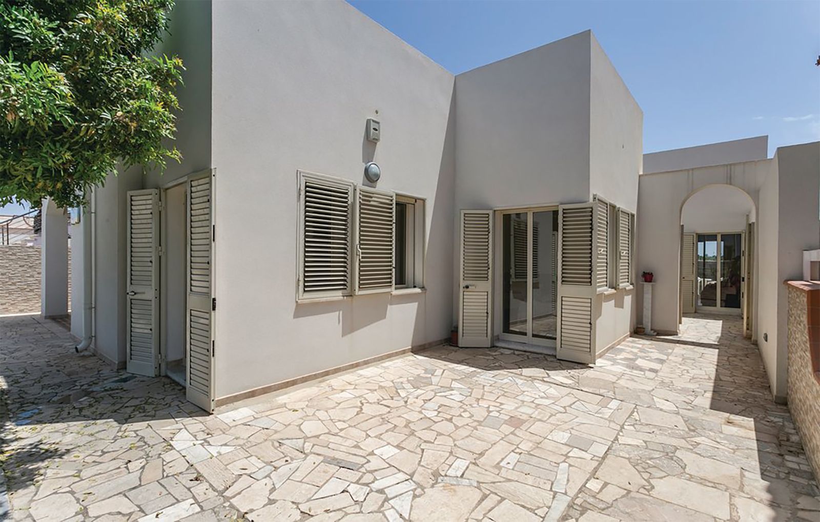 Villa Deluxe